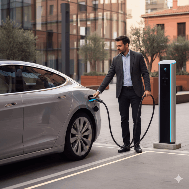 garantia comercial coche electricos e hibridos